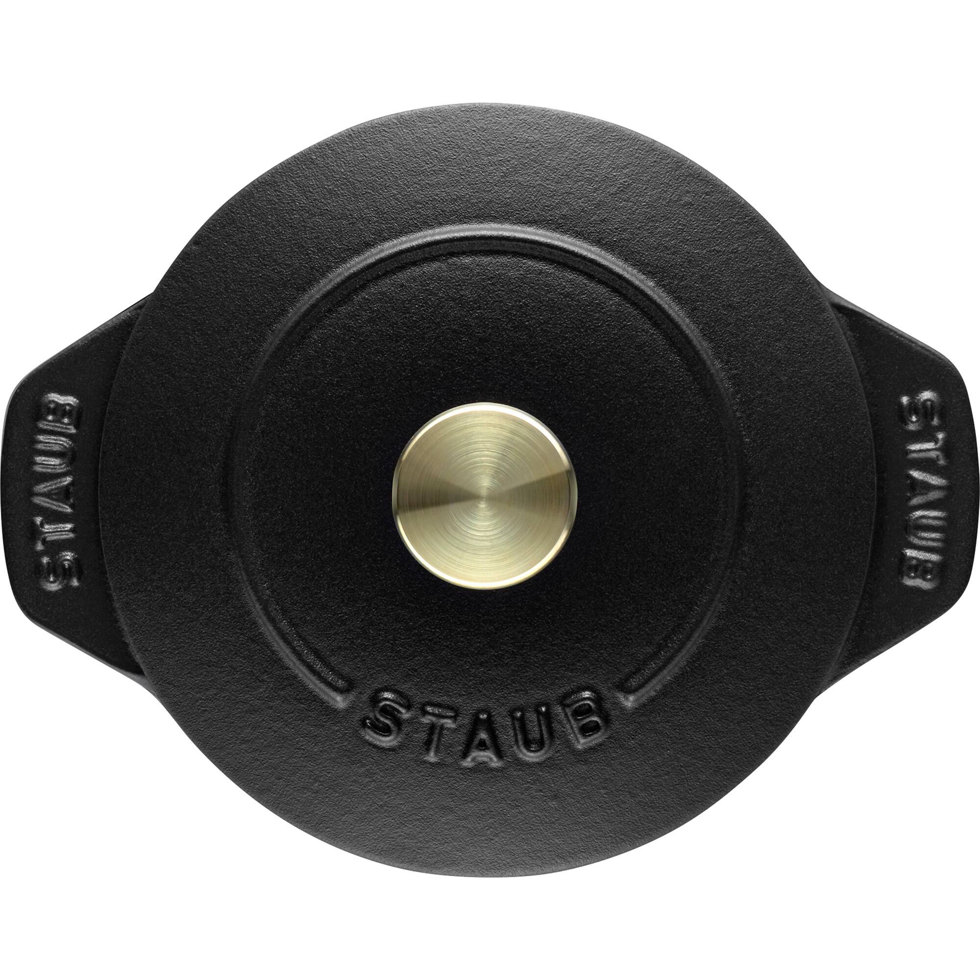 STAUB
