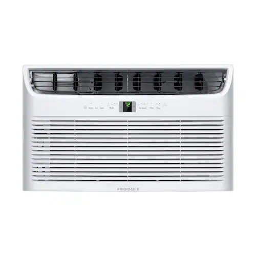 In-Wall Air Conditioners