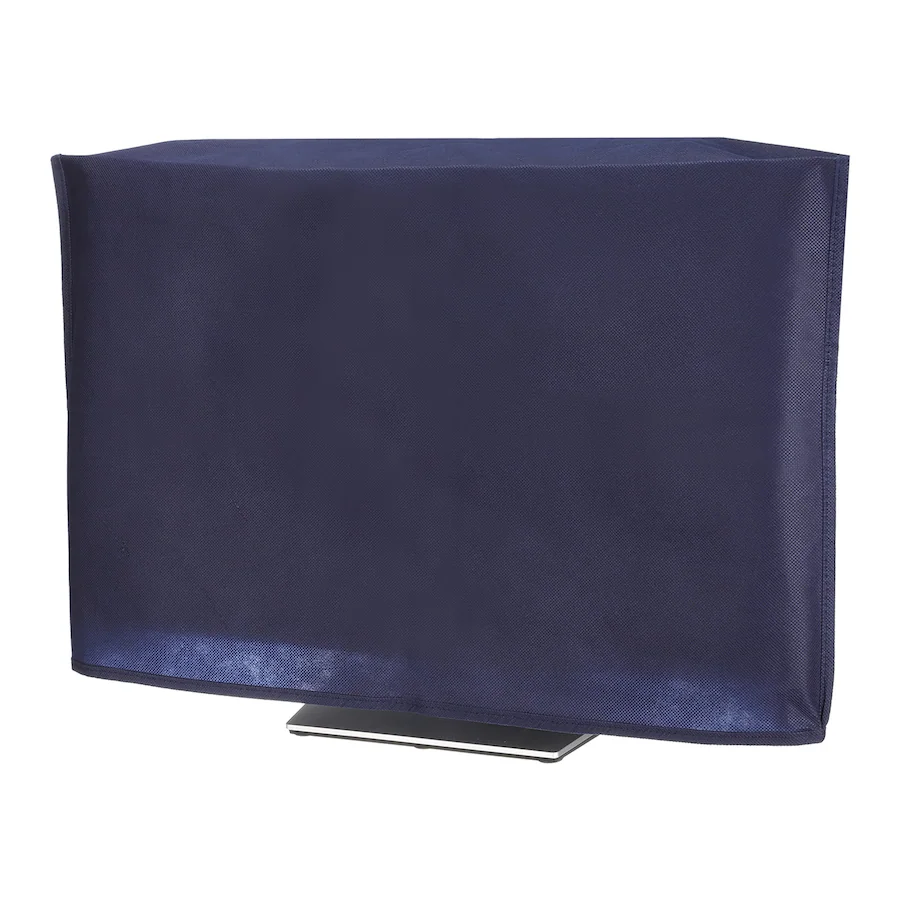 Cpu Case Cover Unique Bargains 1pc Computer Dust Cover for 24