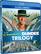 Alt View 1. Crocodile Dundee Trilogy - BLU-RAY.