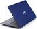 Front. NIMO - NIMO 15.6" Laptop Intel Pentium Processor N100 8GB RAM 256GB SSD 3.4GHz Backlit Keyboard- Fingerprint WiFi 6 Win 11 - Blue.