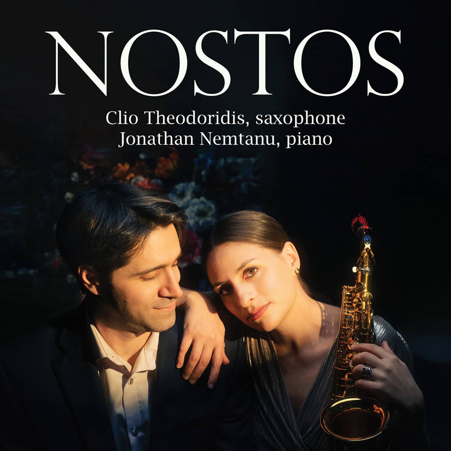 Clio Theodoridis - Nostos   - COMPACT DISCS [CD] price history on PriceWatchPro