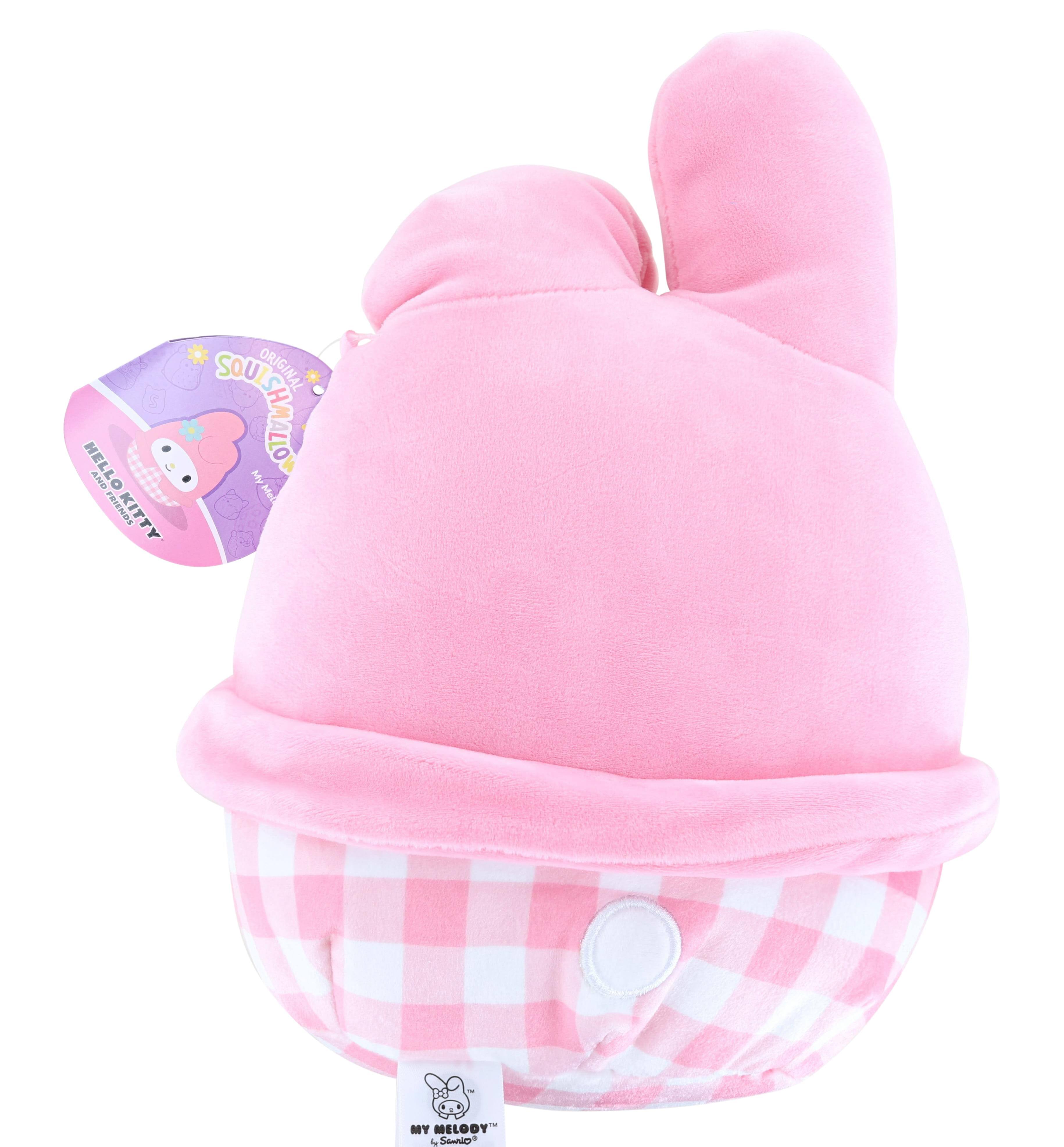 SOU ORIGINAL HELLO SOUISHANION HMALLO 077 AND My MyMel Mai FRIENDS KITTY - MY MELODY 5 Sinp*