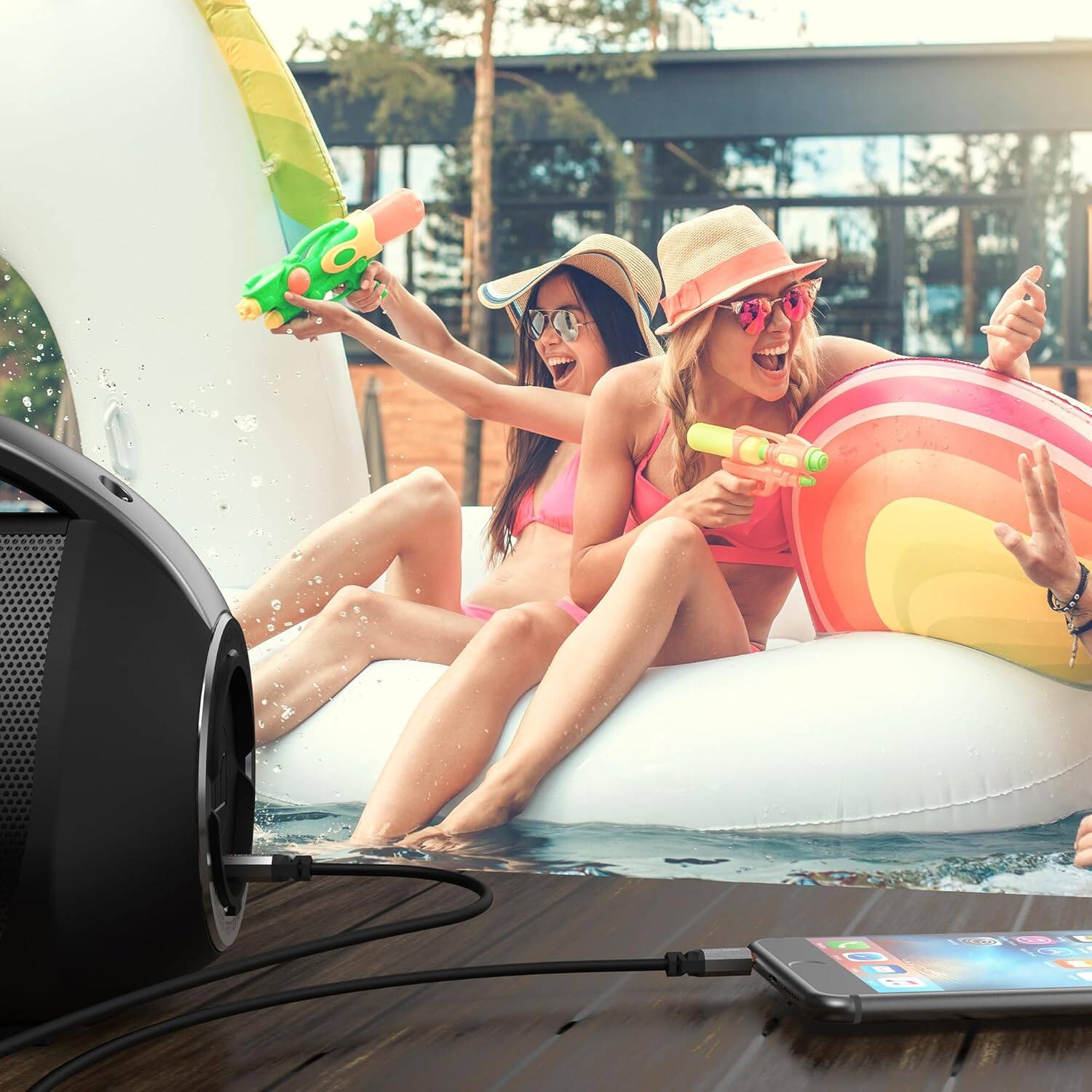 media item thumbnail