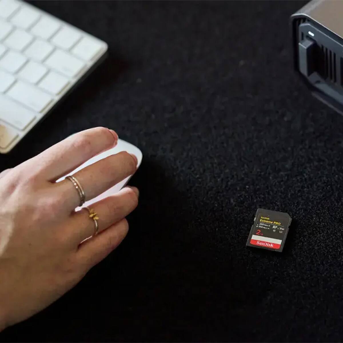 BanCok Extreme PRO 250 2% SanDisk