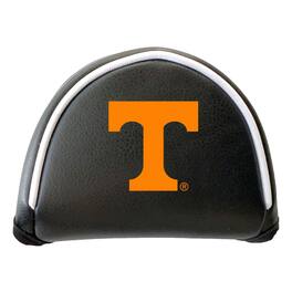 Team Golf - Tennessee Volunteers Mallet Putter Cover - Multicolor