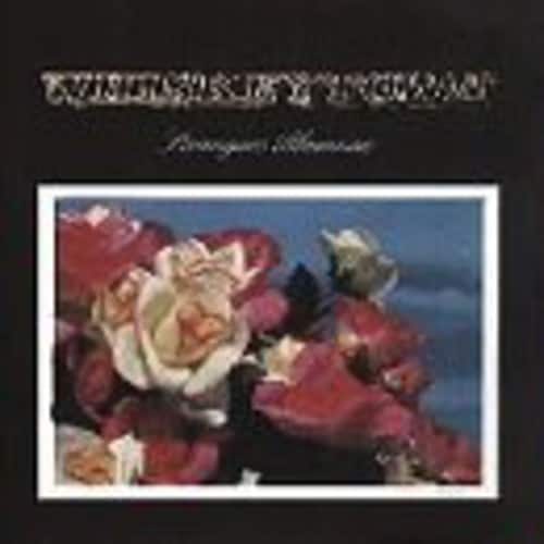 Whiskeytown - Strangers Almanac   - VINYL LP price history on PriceWatchPro