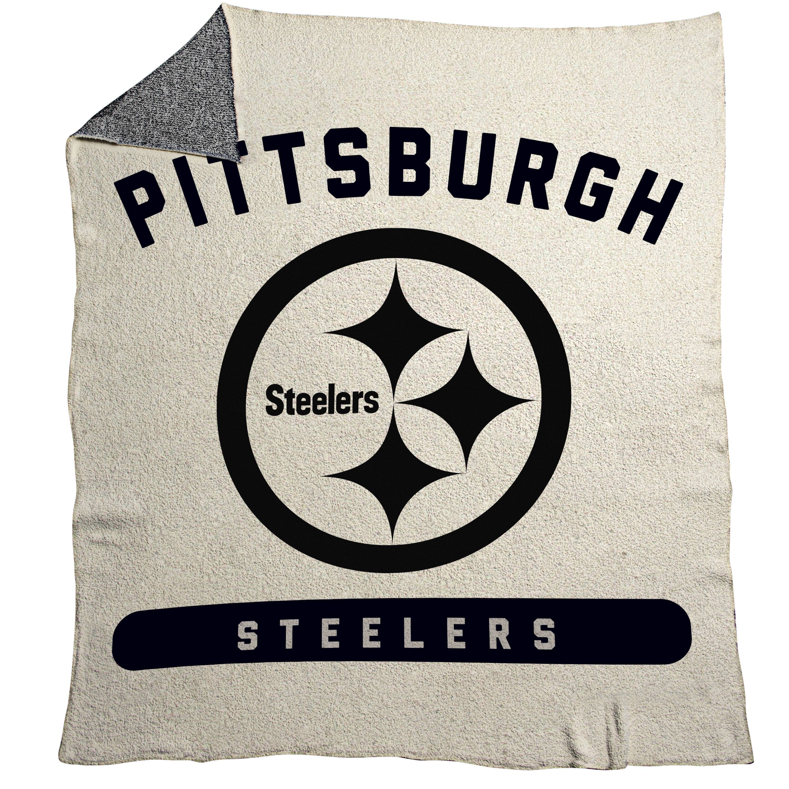 PITTSBURGH  
Steelers  
STEELERS