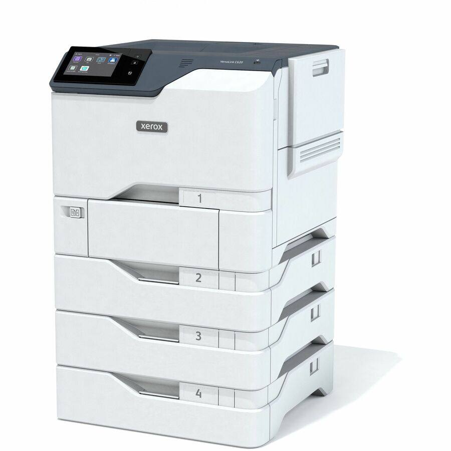 - Canon Xerox DB 1 2 3 4
