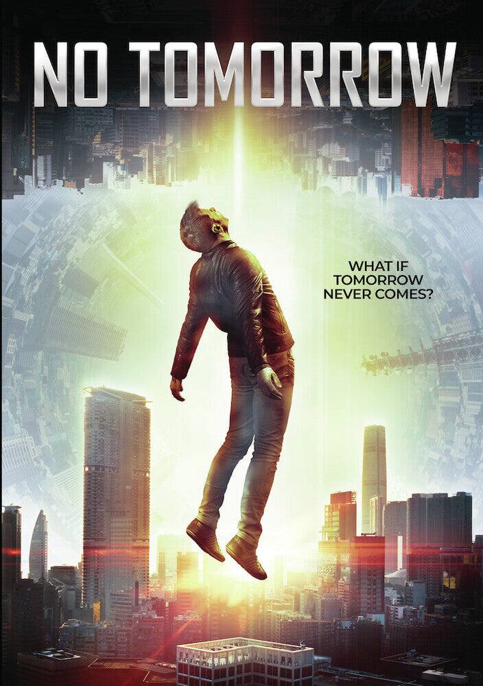 No Tomorrow (MOD) (DVD Movie) price history on PriceWatchPro