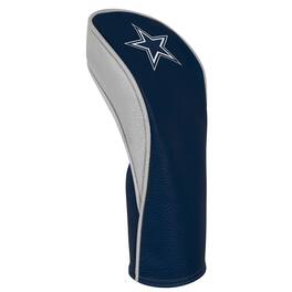 WinCraft - Dallas Cowboys Golf Club Fairway Headcover - Multicolor
