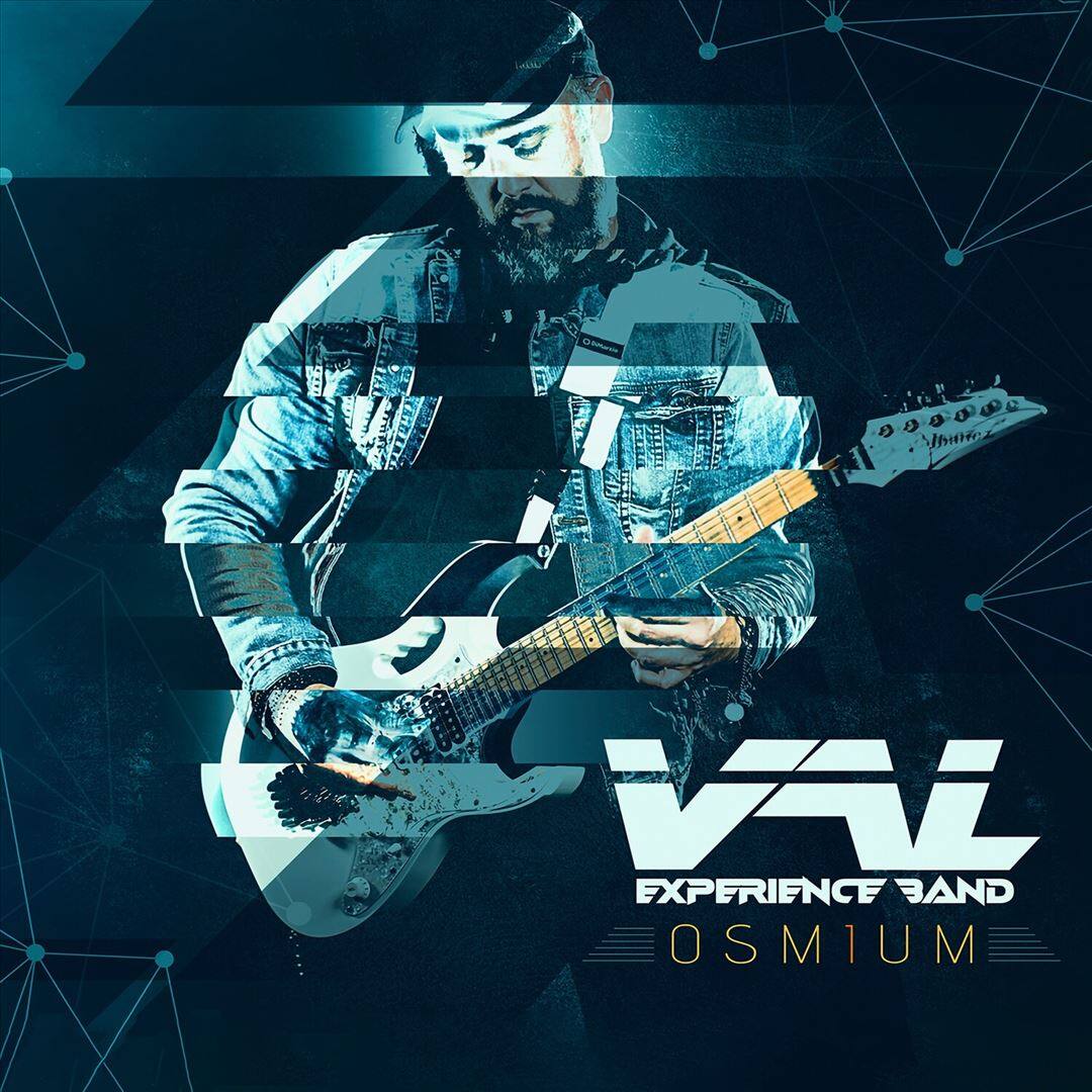 Osmium [LP] [VINYL] price history on PriceWatchPro