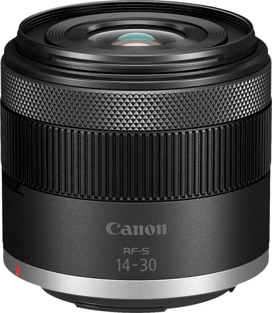 Canon RF-S 14-30