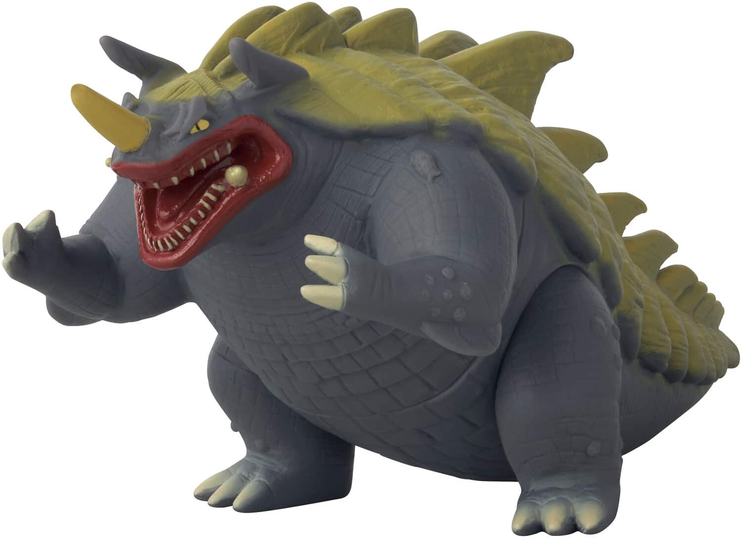 Bandai Ultraman Sofvi Kaiju Series 5