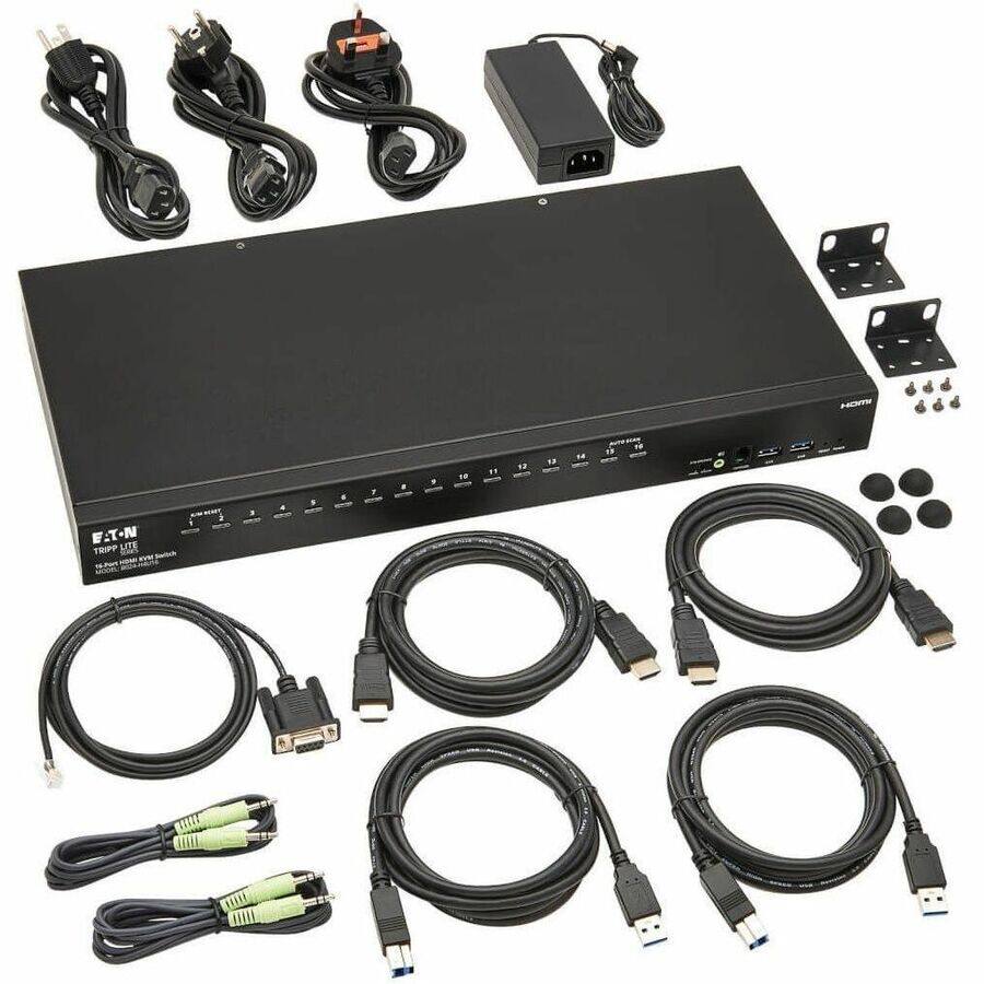 HDMI 16 13" 12" 18 1 7 $ E EATON LITE TRIPP SEARS avv MODEL pap TIP