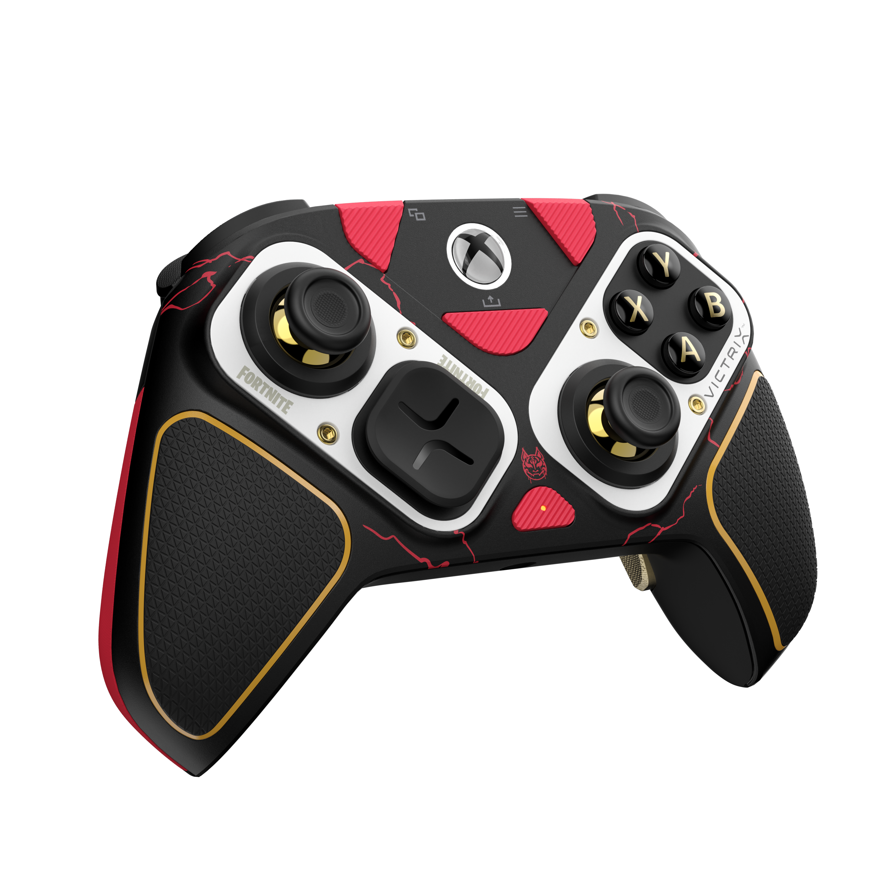 CO  
FORTNITE  
FORTNITE  
Y X B A VICTRIX