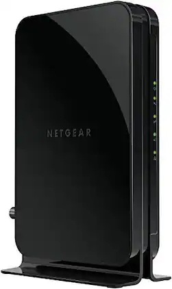 NETGEAR - Cable Modem CM500 - DOCSIS 3.0, up to 400 Mbps