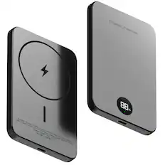 ReelCharge USB-C Model NGC I Odiout RC-555K-1GBgm ENOA TZ nhto_tirng Designed 121 Capacity SIA i Wireless CE Seattle, 000mAh. USB-C RE Y C a Made Charging I Inout China QSu ADVe R2A NGING D0 %