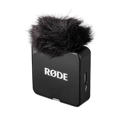 RODE Wireless GO III 2 Person Compact Digital Wireless Microphone RODE Wireless GO III 2 Person Compact Digital Wireless Microphone