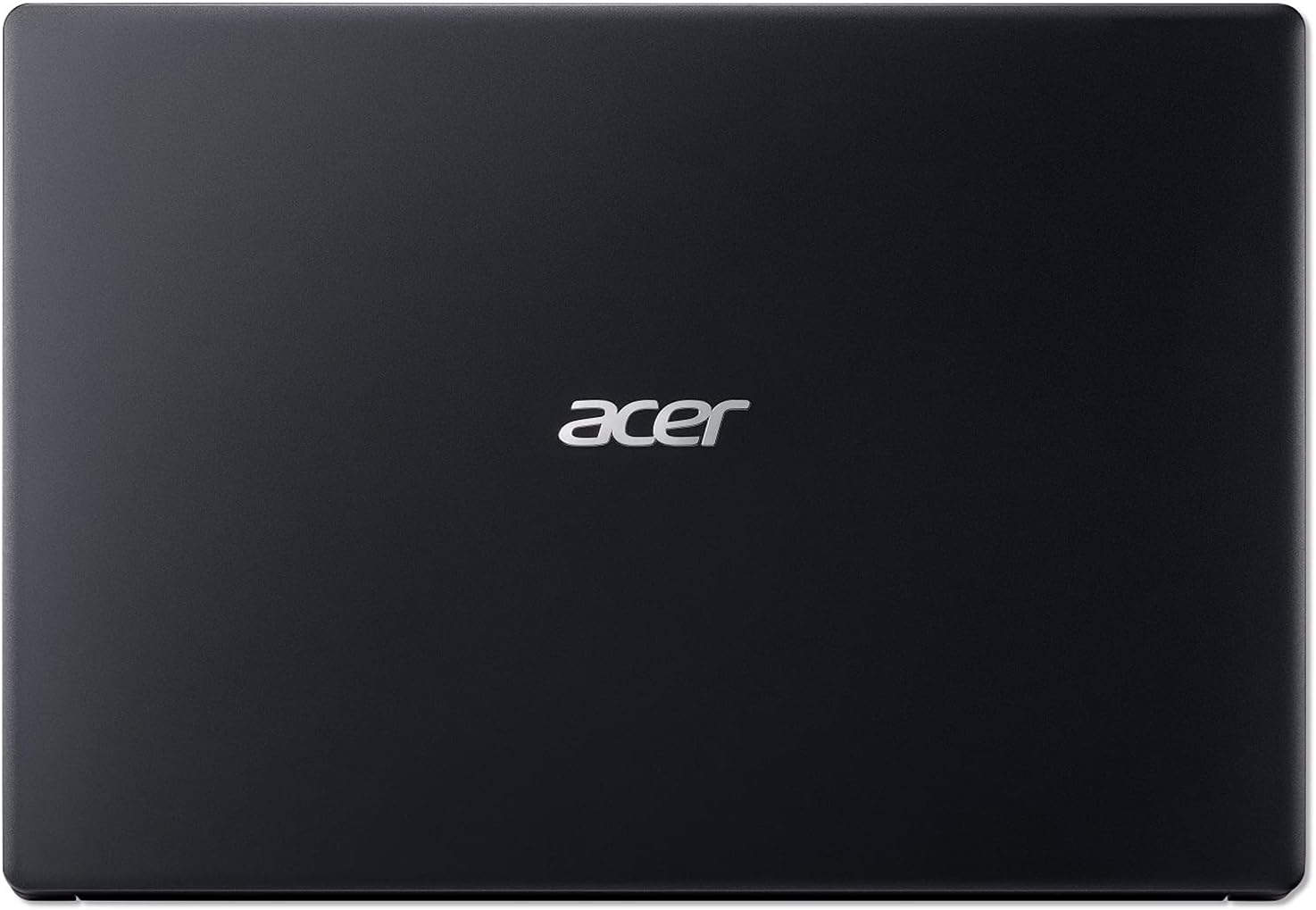 Alt View 7. Acer - Acer Aspire 1 A115-31-C2Y3 15.6" Intel Celeron N4020 Dual-Core @ 1.1GHz 4GB RAM 64GB eMMC Windows 11 Pro.