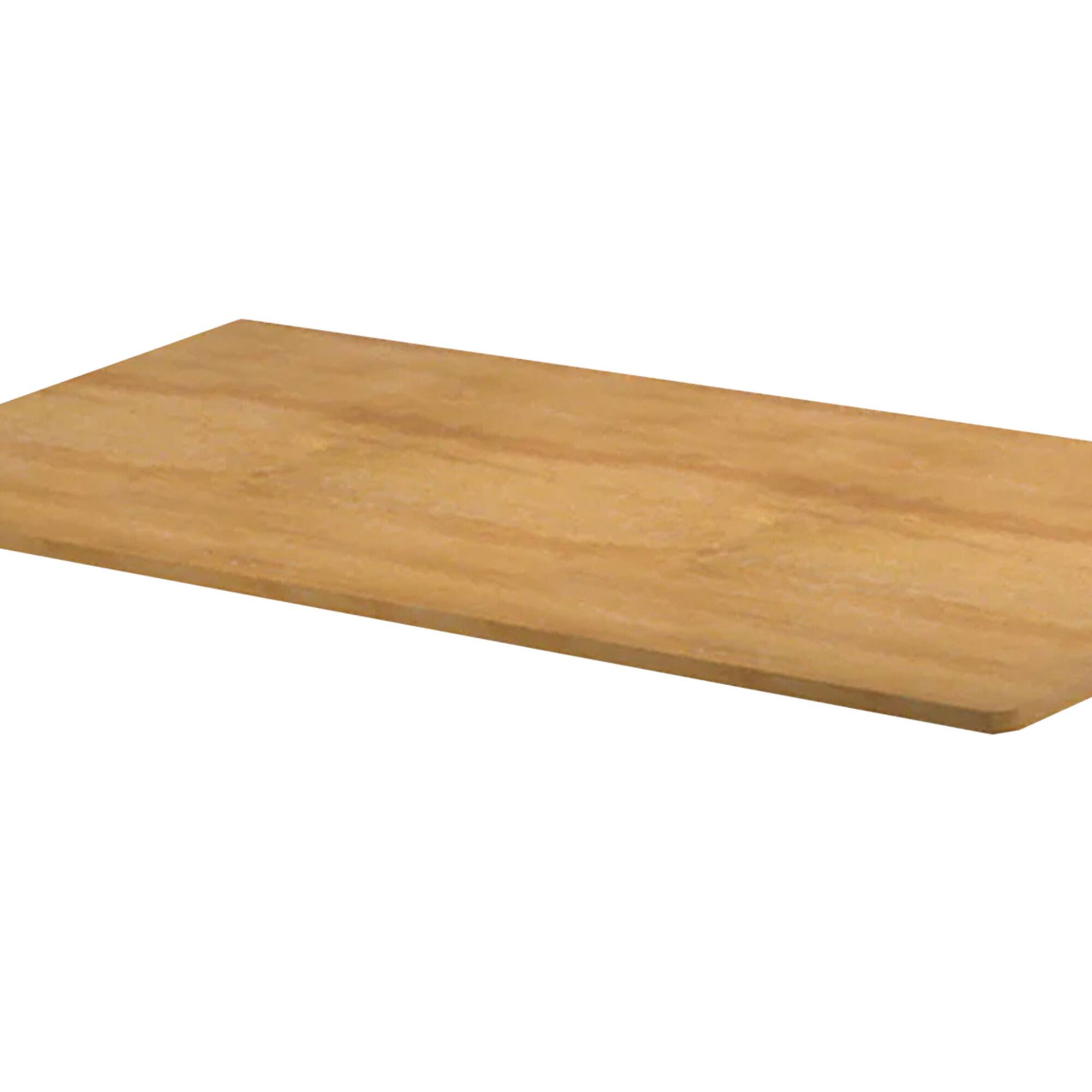 Alt View 5. Yakima - Yakima MOD Work Space Bamboo Finish Drop In Table Top fits HomeBase XL Drawer - BAMBOO.