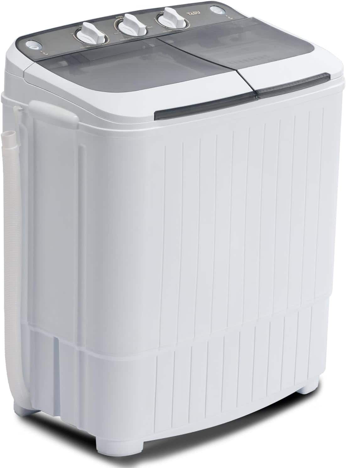 17.6Ibs Portable Washing Machine,  Mini Washing Machine