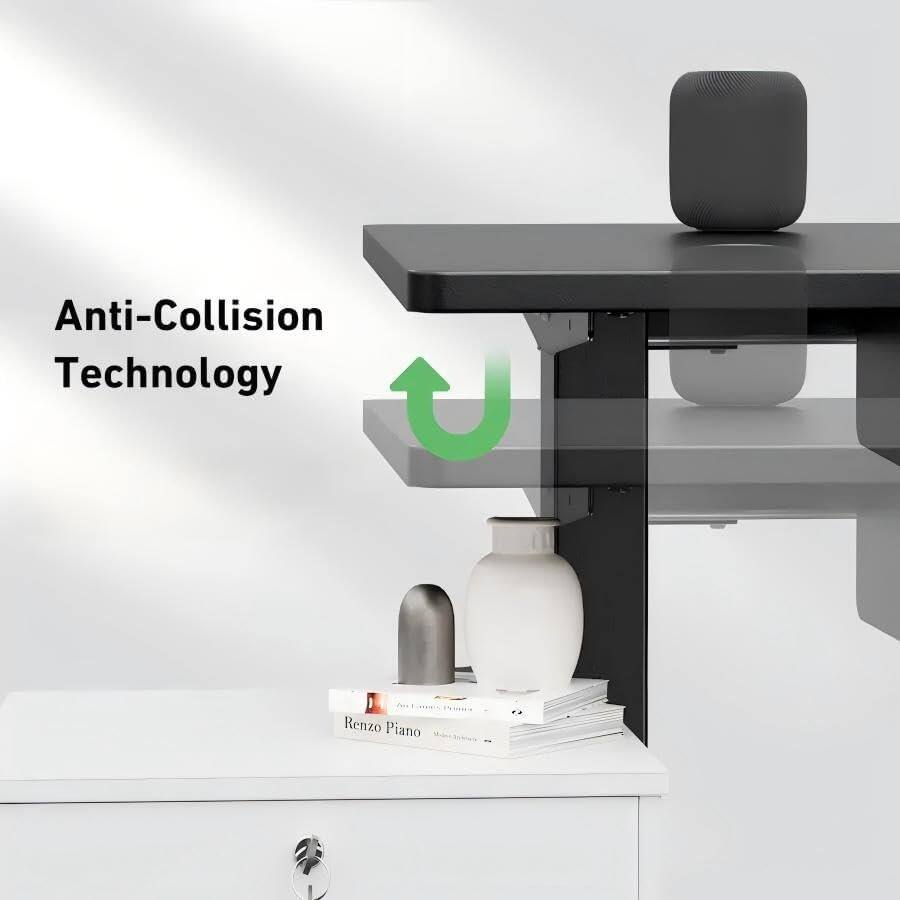 Anti-Collision Technology