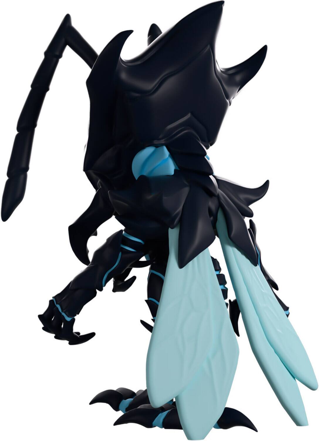Alt View 3. Youtooz - Youtooz - Solo Leveling - #5 Beru Vinyl Figure   - COLLECTIBLES - Multicolor.