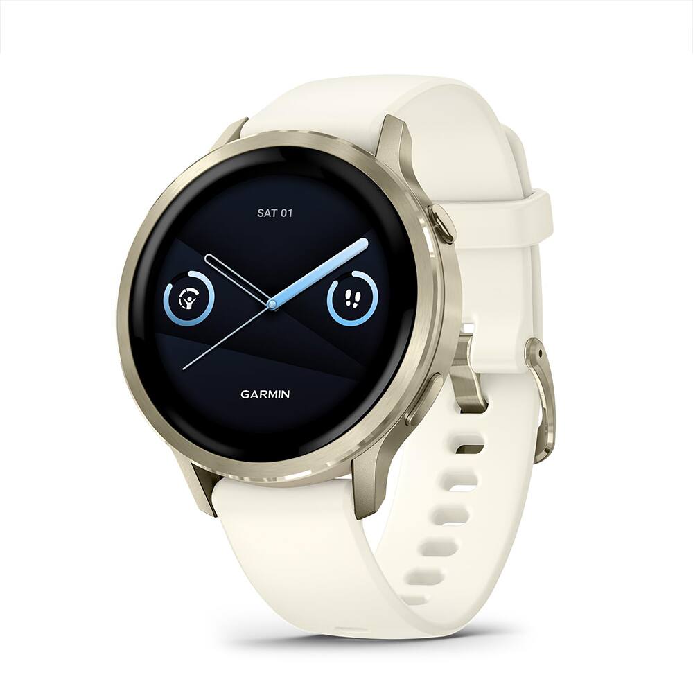 SAT 01  
GARMIN