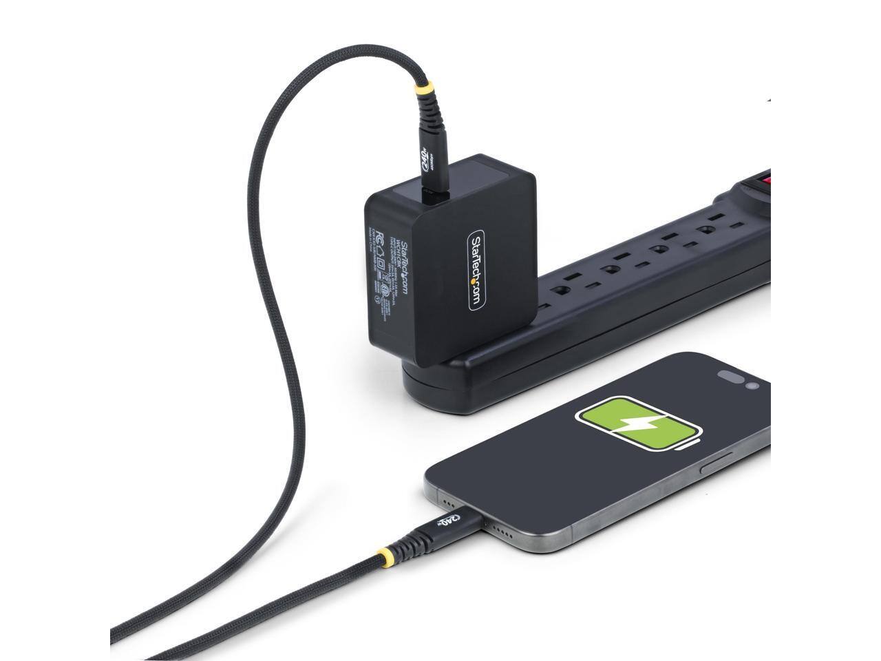 WENICEK  
StafTech.com  
3  
com  
StarTech.com  
C249-