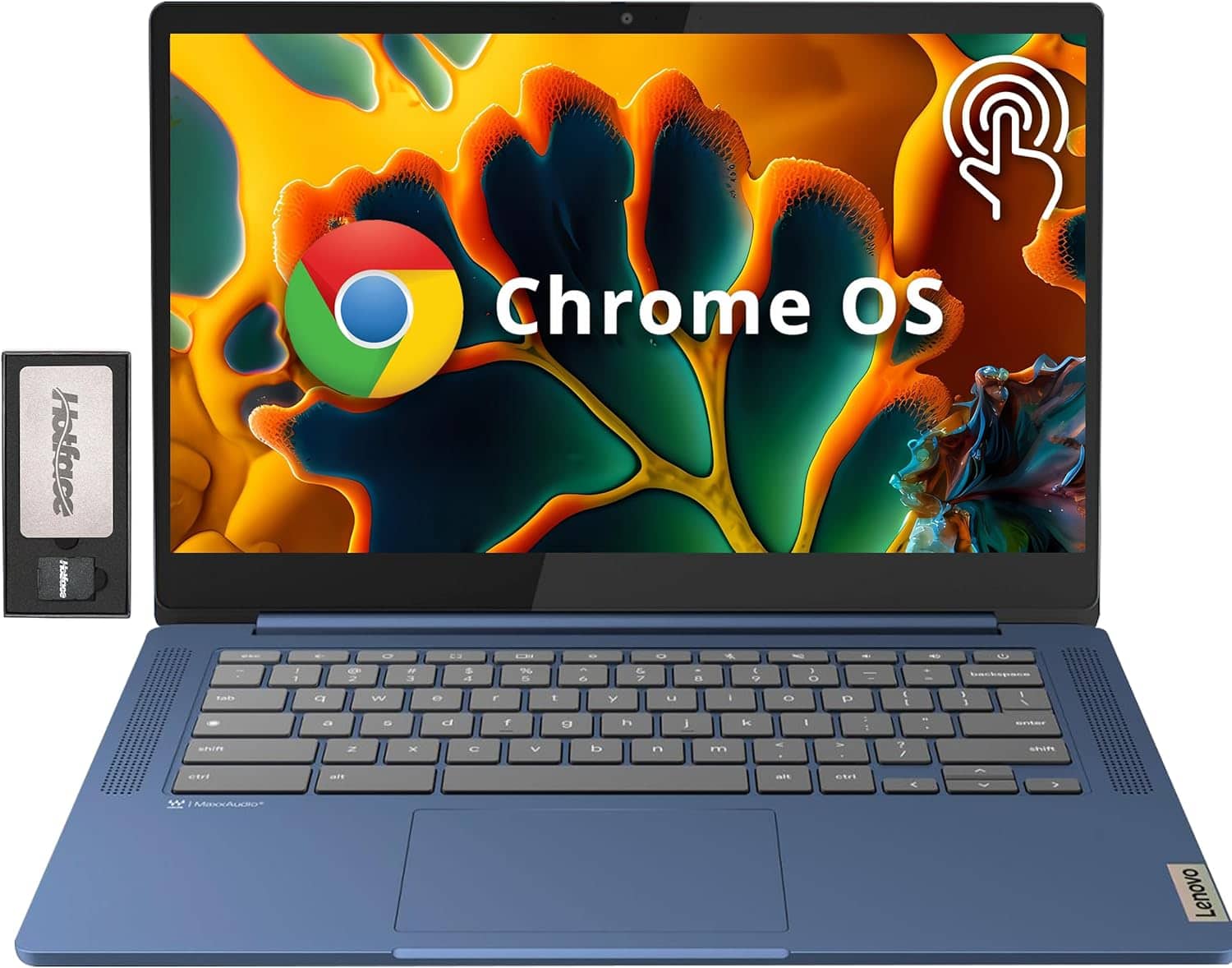 Chrome OS