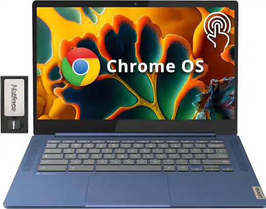 Chrome OS
