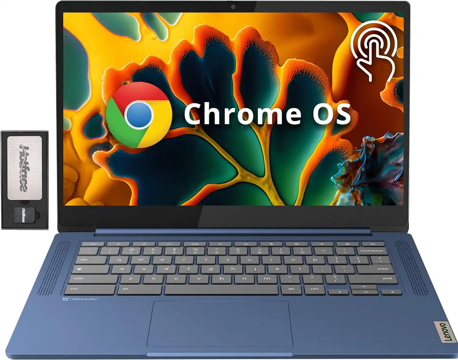 Chrome OS