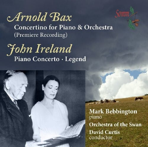 Mark Bebbington - Piano Concertos   - COMPACT DISCS [CD] price history on PriceWatchPro