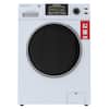 EQUATOR
ALL IN ONE WASHING MACHINE
WASH | DRY
8:88
WASH | DRY
NORMAL
POWER
START
INITIAL SETUP