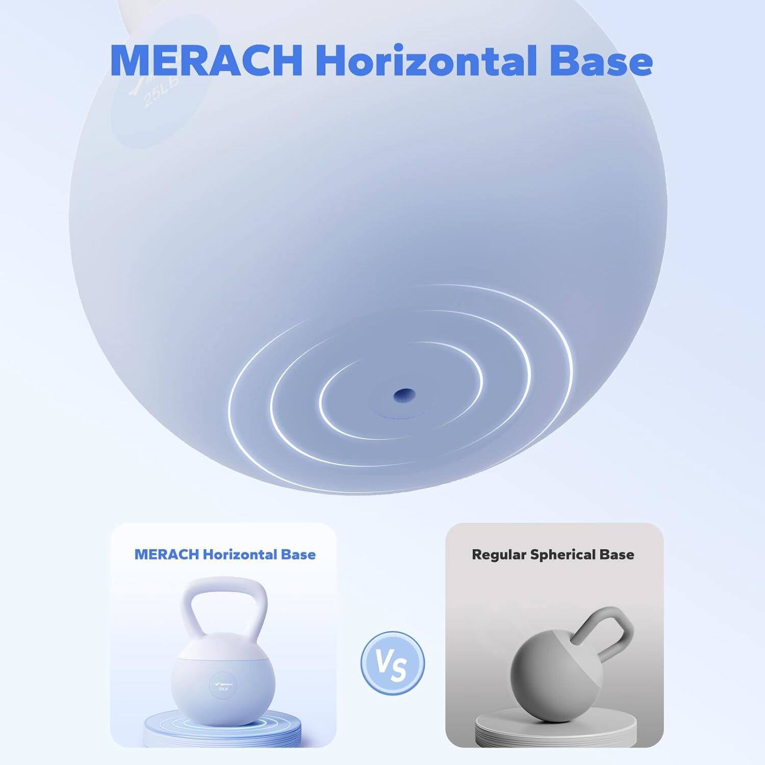 MERACH Horizontal Base

MERACH Horizontal Base 25LB

MERACH Horizontal Base

Regular Spherical Base

Vs