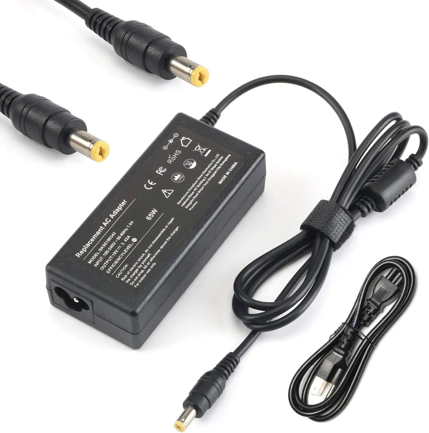 Replacement AC Adapter
MODEL: 160924-50
INPUT: 100-240V 50/60Hz
OUTPUT: 12V 5.4A
65W
MADE IN CHINA
CE
RoHS
FCC
E
E
E
E
E
E
E
E
E
E
E
E
E
E
E
E
E
E
E
E
E
E
E
E
E
E
E
E
E
E
E
E
E
E
E
E
E
E
E
E
E
E
E
E
E
E
E
E
E
E
E
E
E
E
E
E
E
E
E
E
E
E
E
E
E
E
E
E
E
E
E
E
E
E
E
E
E
E
E
E
E
E
E
E
E
E
E
E
E
E
E
E
E
E
E