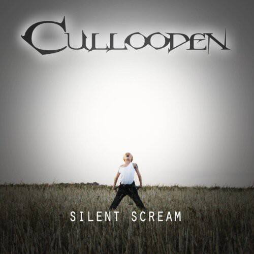 CULLOODEN  
SILENT SCREAM