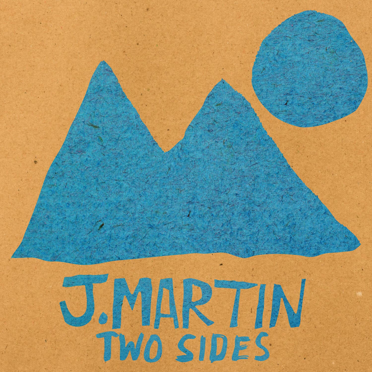J. Martin - Two Sides   - CASSETTES price history on PriceWatchPro