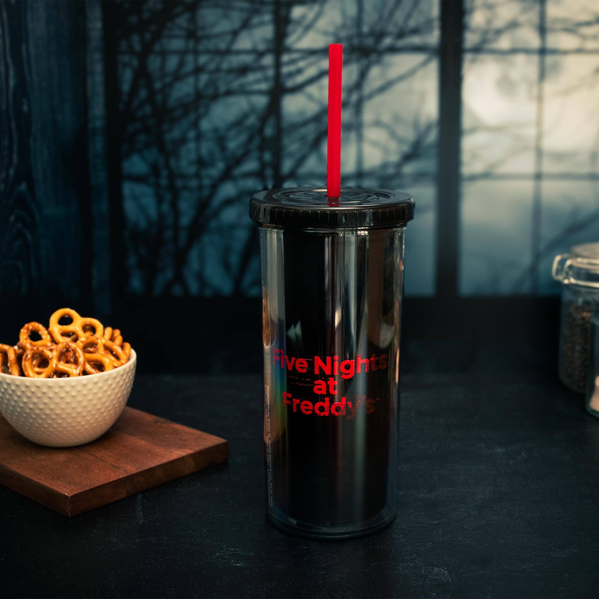 Five Nights at Freddy's