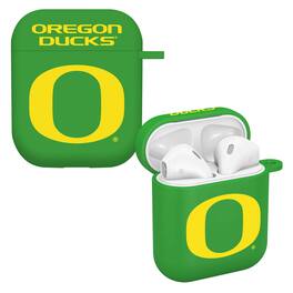 Affinity Bands - Oregon Ducks AirPods Case Cover - Green