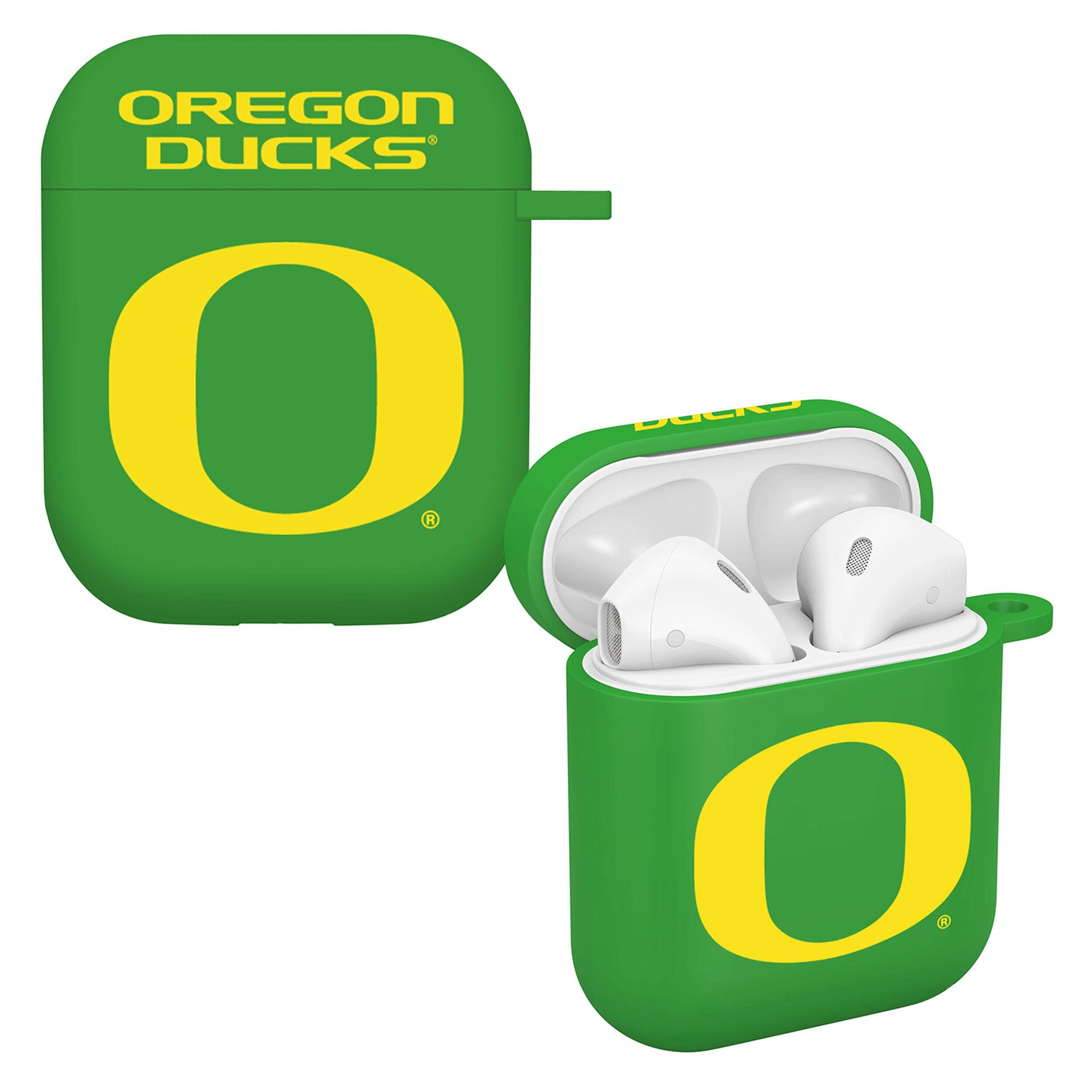 OREGON DUCKS  
O