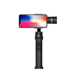 Cluzine - 3-Axis Handheld Phone Gimbal Camera Anti-Shake Video Electronic Intelligent Stabilizer