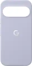 Front. Google - Pixelsnap Case for Pixel 11 - Frost.
