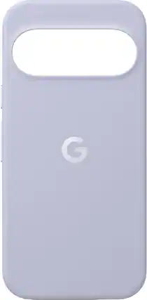 Front. Google - Pixelsnap Case for Pixel 11 - Frost.
