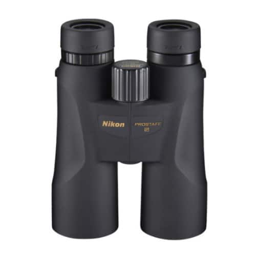 Nikon - ProStaff 5 10x50 Binoculars (Renewed) - Black