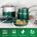 Dishwasher Oven Safe No Chemicals Non-Stick