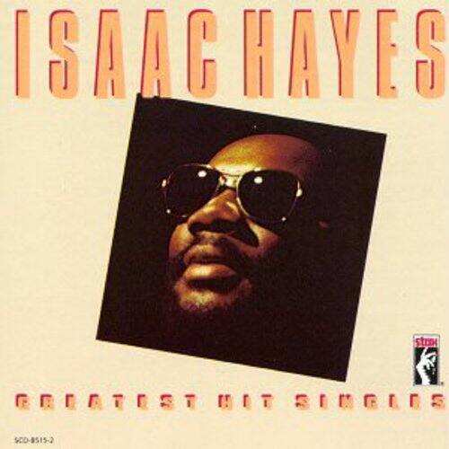 Isaac Hayes - Hit Singles   - COMPACT DISCS [CD] price history on PriceWatchPro