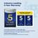 Industry Leading 5-Year Warranty
PREMIUM 5 YEAR WARRANTY
LIMITED LIFETIME Burner Warranty
5 YEAR Parts Protection
5 YEAR Labor Warranty
5 Year Parts Protection & Labor Warranty: Free replacement if an oven part fails within five years, and free professional installation of range replacement parts
Limited Lifetime Warranty: Burners are covered against manufacturer defects
