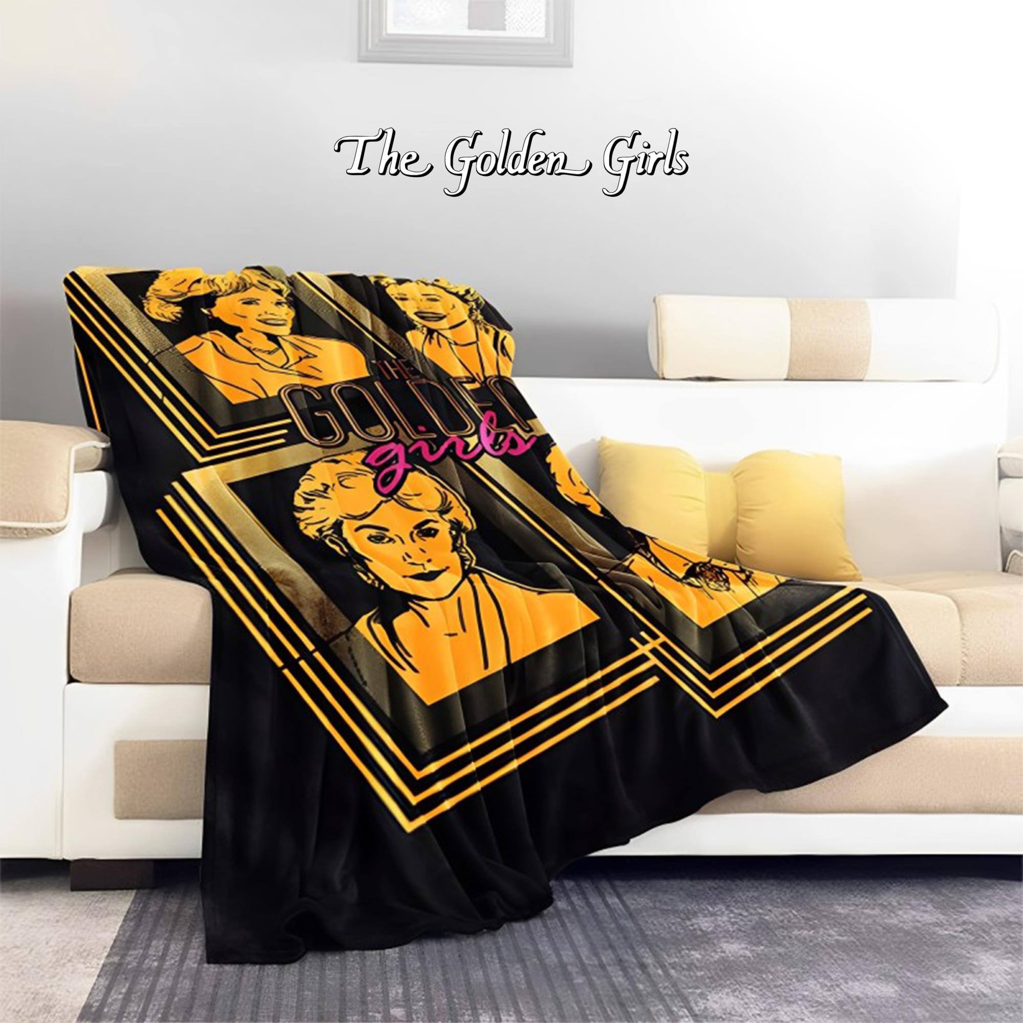 The Golden Girls